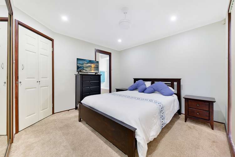 Sixth view of Homely house listing, 26 Welling Drive, Narellan Vale NSW 2567