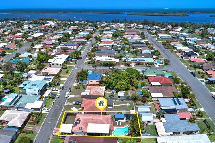 Second view of Homely house listing, 38 Theresa Street, Golden Beach QLD 4551