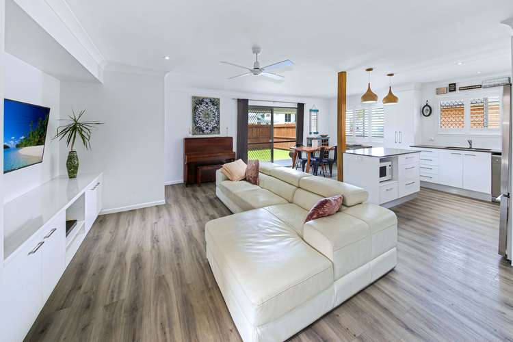 Fifth view of Homely house listing, 38 Theresa Street, Golden Beach QLD 4551
