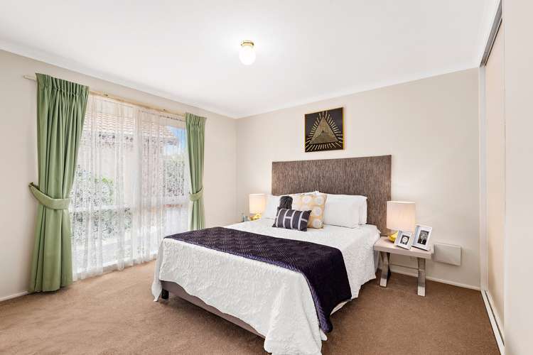 Third view of Homely house listing, 11 Henry Cable Court, Mill Park VIC 3082