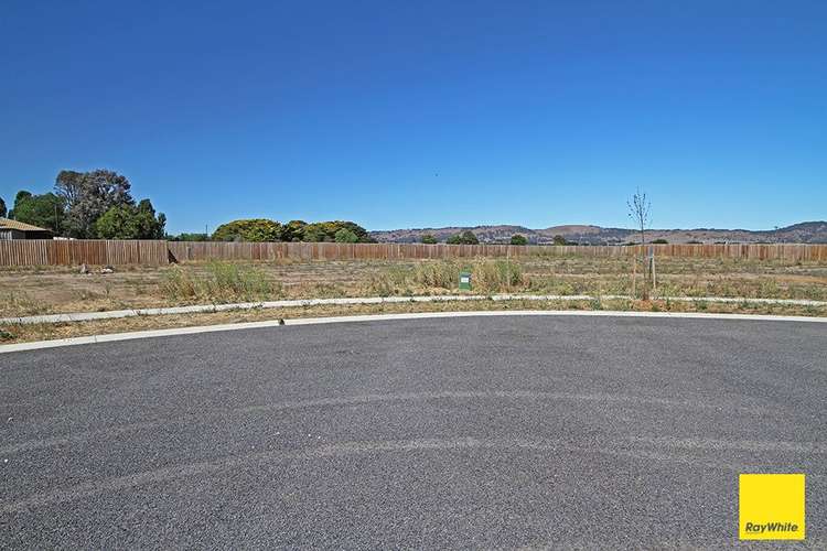 Main view of Homely residentialLand listing, 15 Ricketts Place, Bungendore NSW 2621