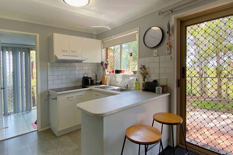 Second view of Homely townhouse listing, 88/30 Gemvale Road, Reedy Creek QLD 4227