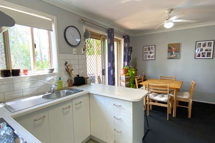 Third view of Homely townhouse listing, 88/30 Gemvale Road, Reedy Creek QLD 4227