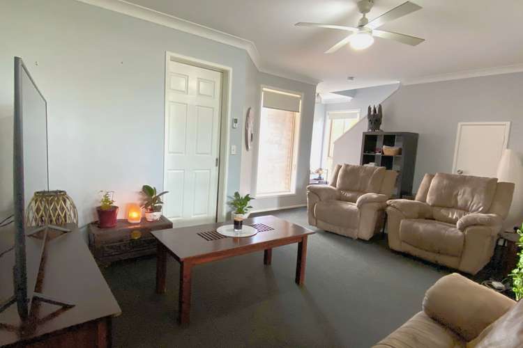 Fifth view of Homely townhouse listing, 88/30 Gemvale Road, Reedy Creek QLD 4227