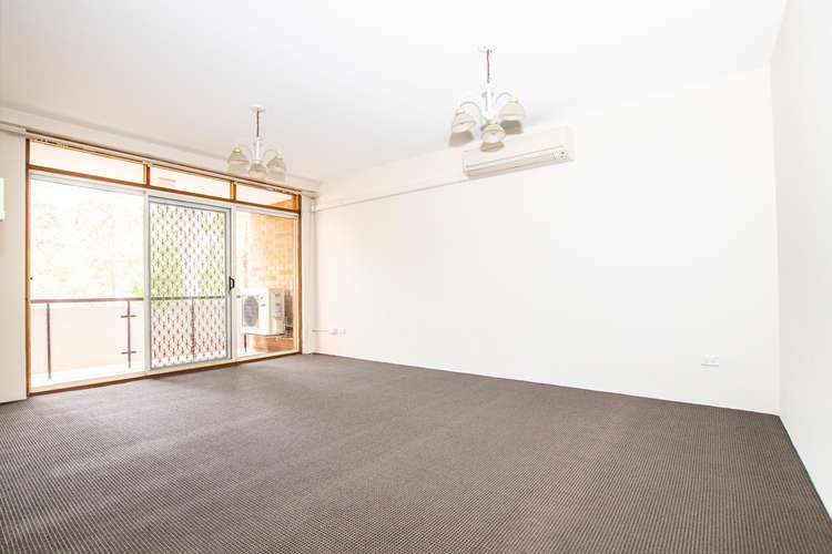 Main view of Homely apartment listing, 47/127 THE Crescent, Fairfield NSW 2165