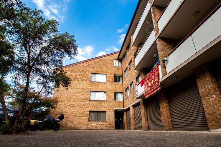 Sixth view of Homely apartment listing, 47/127 THE Crescent, Fairfield NSW 2165