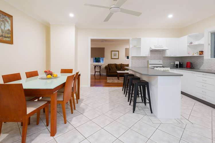 Fourth view of Homely house listing, 437 Nursery Road, Holland Park QLD 4121