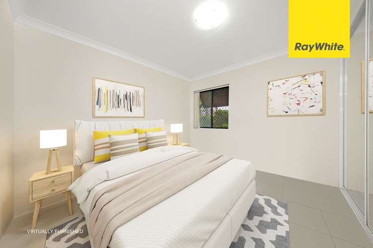 Fourth view of Homely apartment listing, 14/19-27 Eastbourne Road, Homebush West NSW 2140