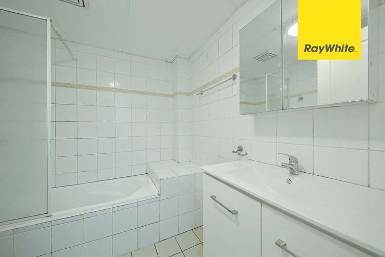 Fifth view of Homely apartment listing, 14/19-27 Eastbourne Road, Homebush West NSW 2140