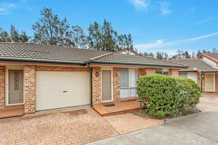 Main view of Homely villa listing, 2/51-55 Bateman Avenue, Albion Park Rail NSW 2527