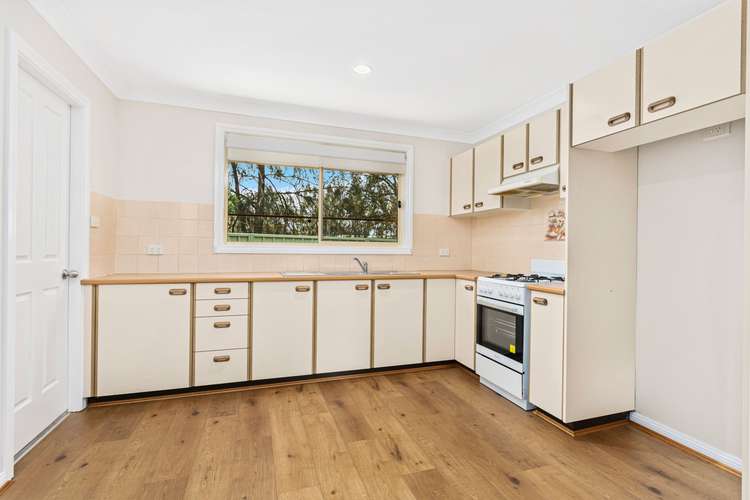 Second view of Homely villa listing, 2/51-55 Bateman Avenue, Albion Park Rail NSW 2527