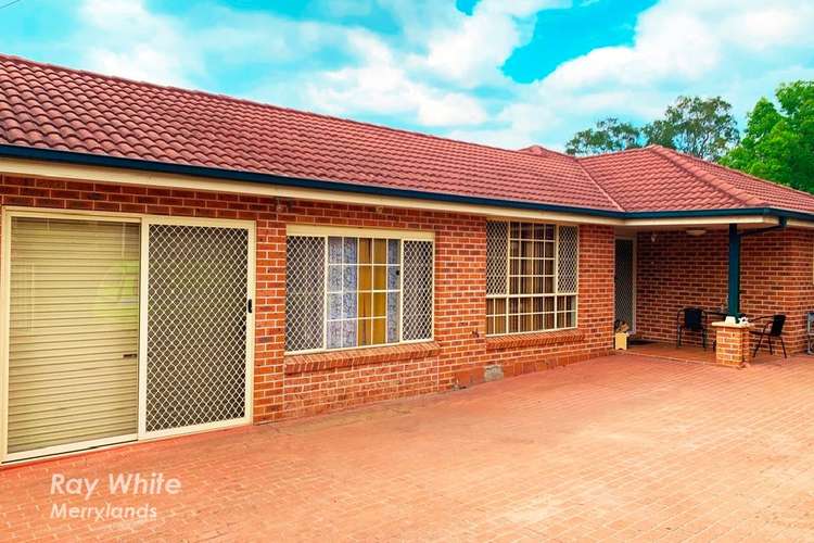 Main view of Homely house listing, 46A Hemphill Avenue, Mount Pritchard NSW 2170
