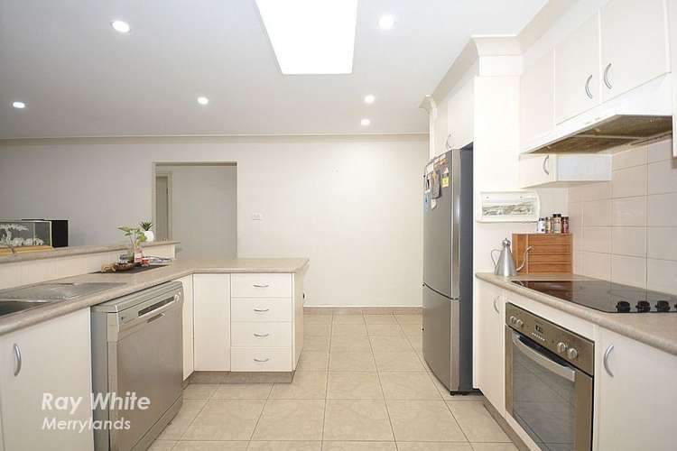Second view of Homely house listing, 46A Hemphill Avenue, Mount Pritchard NSW 2170