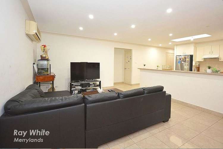 Fourth view of Homely house listing, 46A Hemphill Avenue, Mount Pritchard NSW 2170