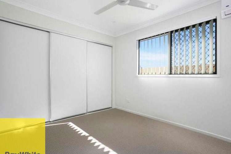 Fifth view of Homely semiDetached listing, 1/43 Br Ted Magee Drive, Collingwood Park QLD 4301