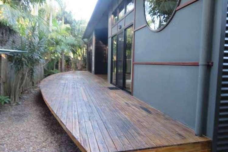 Fourth view of Homely house listing, 4 Blackbutt Place, Byron Bay NSW 2481