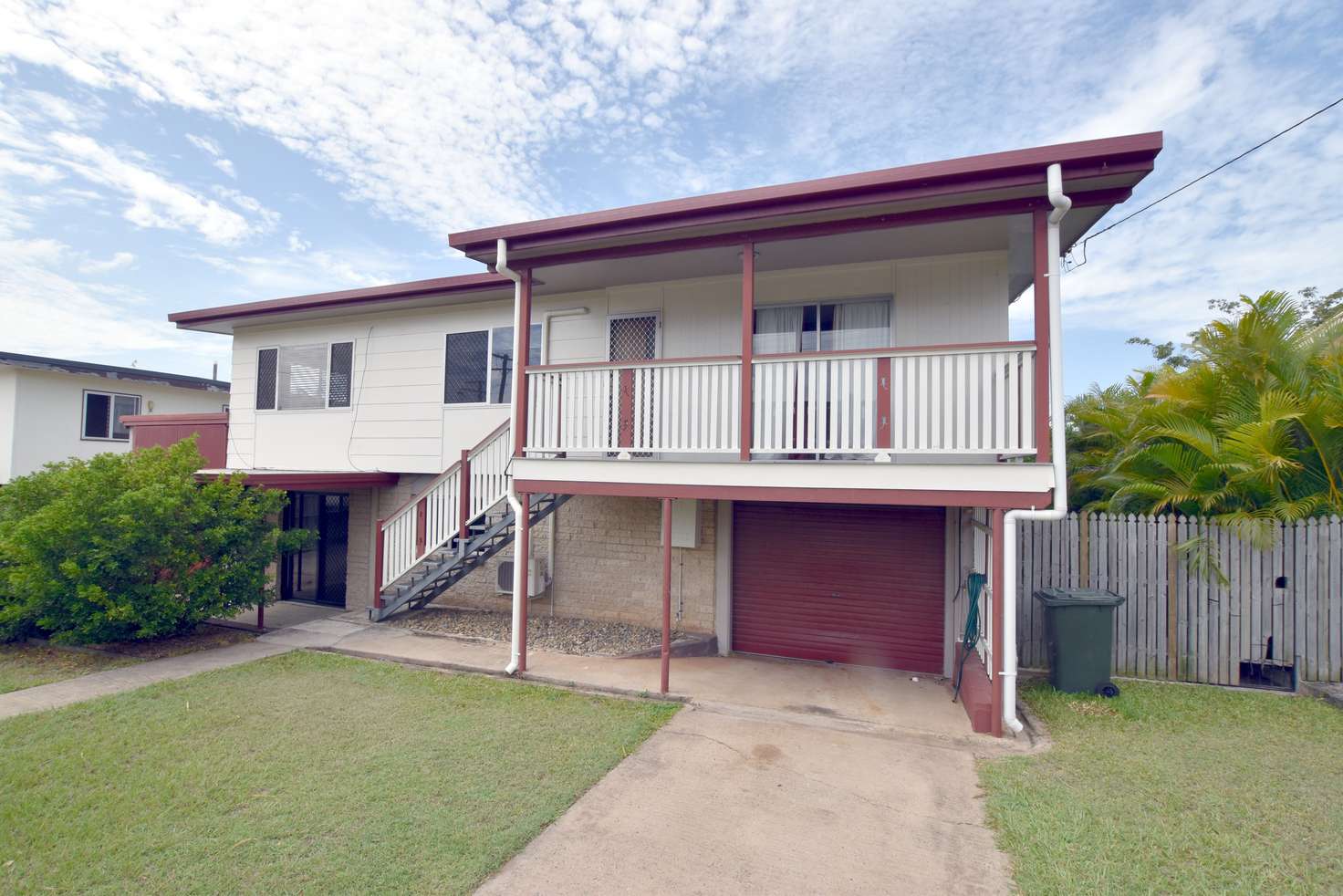 Main view of Homely house listing, 27 Campbell Street, Clinton QLD 4680