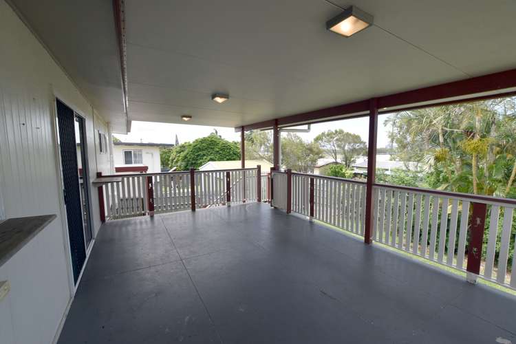 Second view of Homely house listing, 27 Campbell Street, Clinton QLD 4680