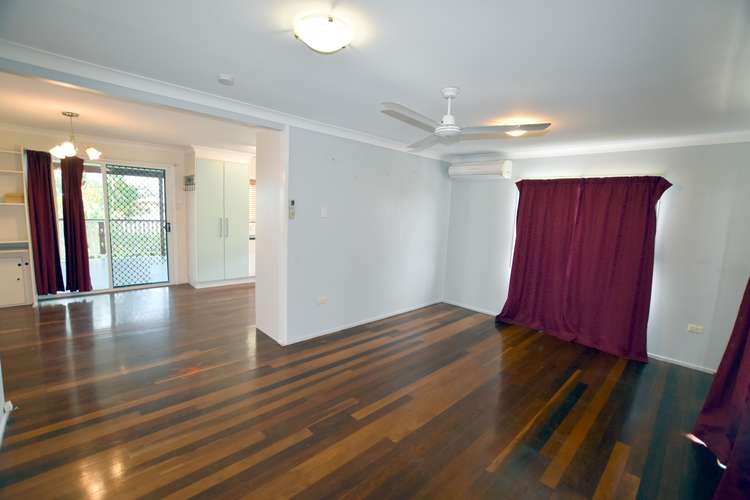 Third view of Homely house listing, 27 Campbell Street, Clinton QLD 4680