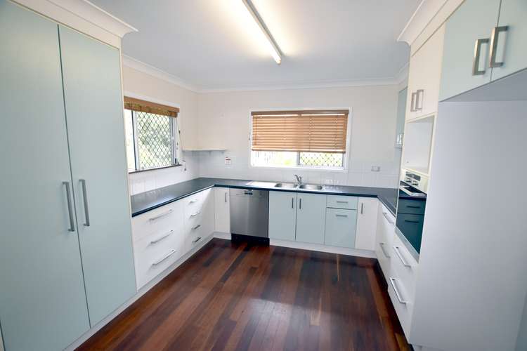 Fourth view of Homely house listing, 27 Campbell Street, Clinton QLD 4680