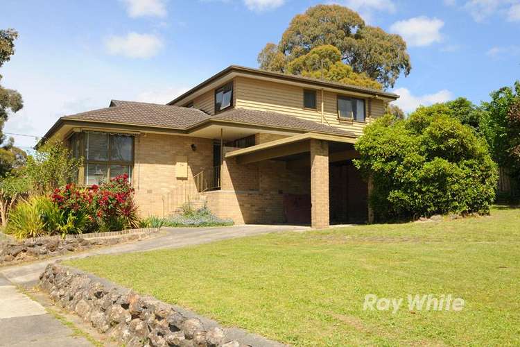 Second view of Homely house listing, 54 Ireland Avenue, Wantirna South VIC 3152
