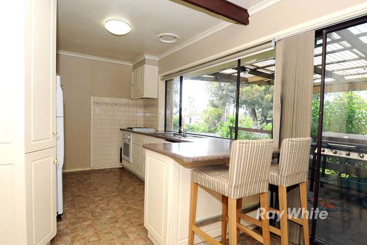 Third view of Homely house listing, 54 Ireland Avenue, Wantirna South VIC 3152