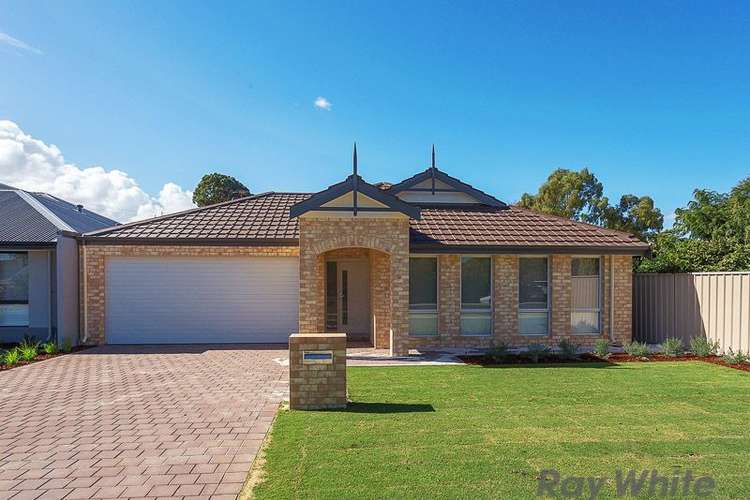 Main view of Homely house listing, 54B Gilbertson Road, Kardinya WA 6163