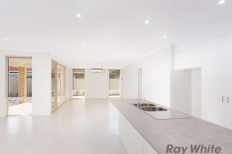 Fifth view of Homely house listing, 54B Gilbertson Road, Kardinya WA 6163