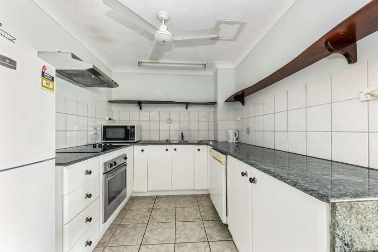 Second view of Homely unit listing, 8/4 Foelsche Street, Darwin City NT 800