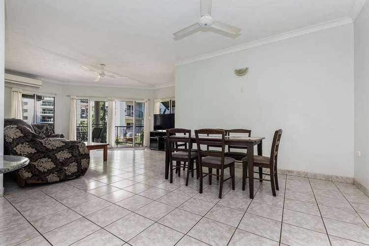 Fifth view of Homely unit listing, 8/4 Foelsche Street, Darwin City NT 800