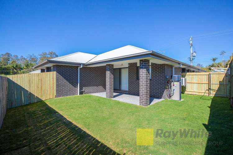 Third view of Homely house listing, 2/4 Harry Street, Bellbird Park QLD 4300