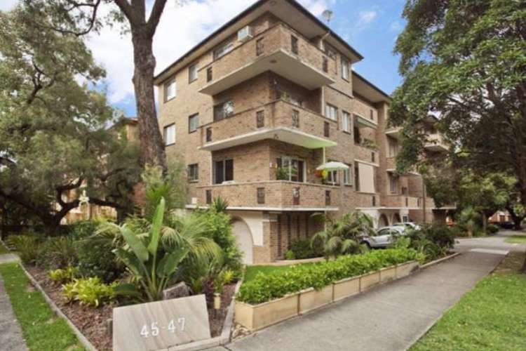 Main view of Homely unit listing, 3/45-47 Chapel Street, Rockdale NSW 2216