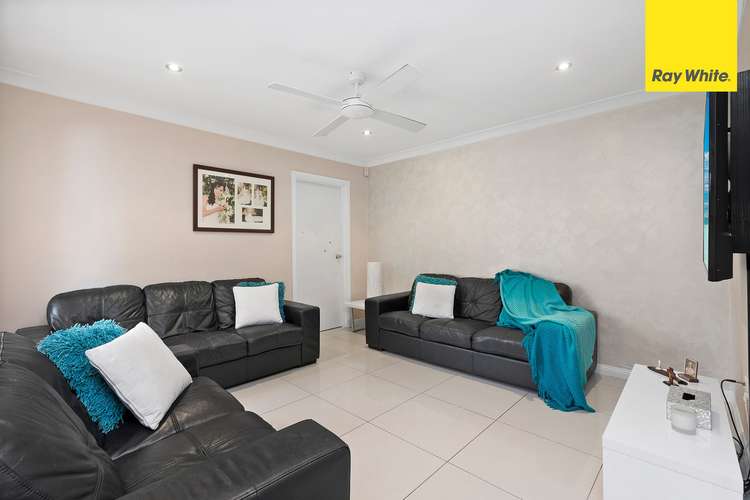 Fourth view of Homely townhouse listing, 3/95 Rosemont Street South, Punchbowl NSW 2196