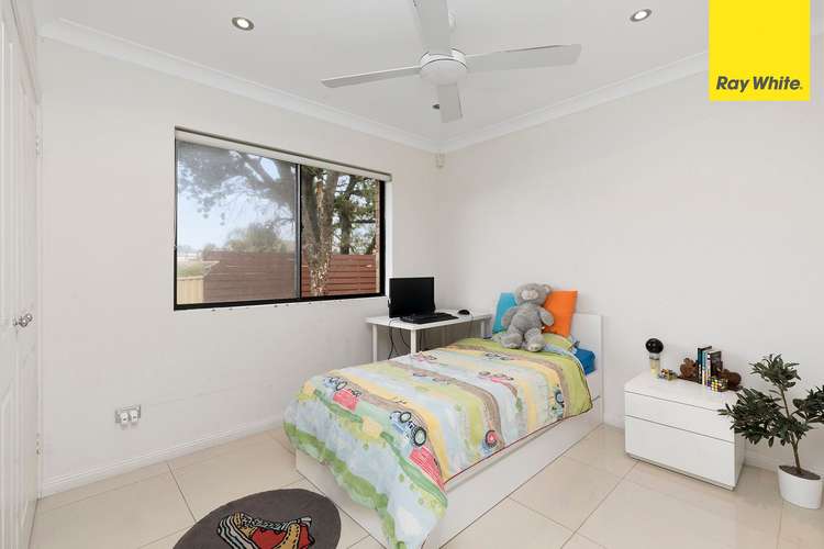 Fifth view of Homely townhouse listing, 3/95 Rosemont Street South, Punchbowl NSW 2196
