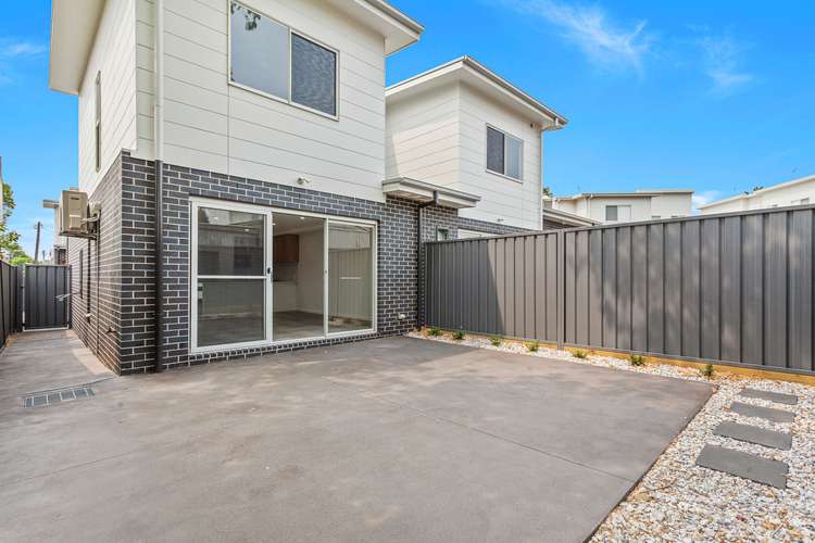 Sixth view of Homely townhouse listing, 6/6 Hopetoun Lane, Oak Flats NSW 2529