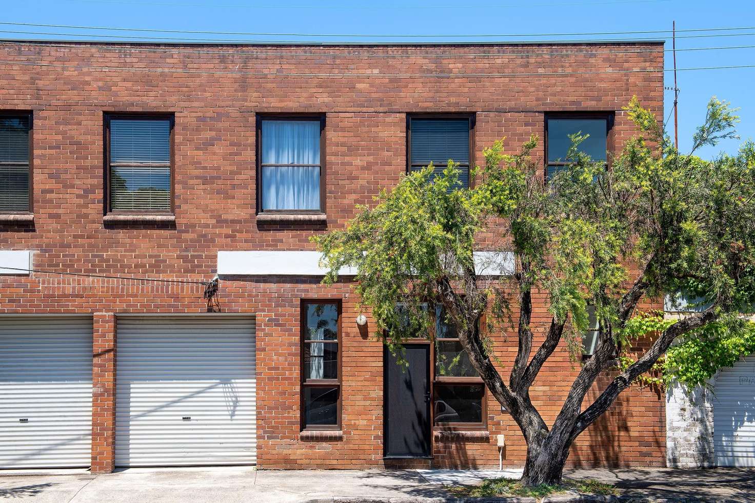Main view of Homely townhouse listing, 2/5 Young Street, Annandale NSW 2038