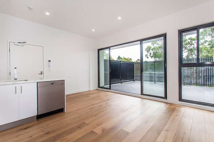 Third view of Homely apartment listing, G01/1082 Burke Road, Balwyn North VIC 3104