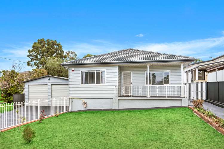 15 Fifth Avenue, Port Kembla NSW 2505