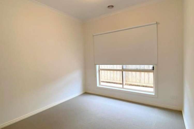 Second view of Homely house listing, 1/7 Orlando Drive, Truganina VIC 3029