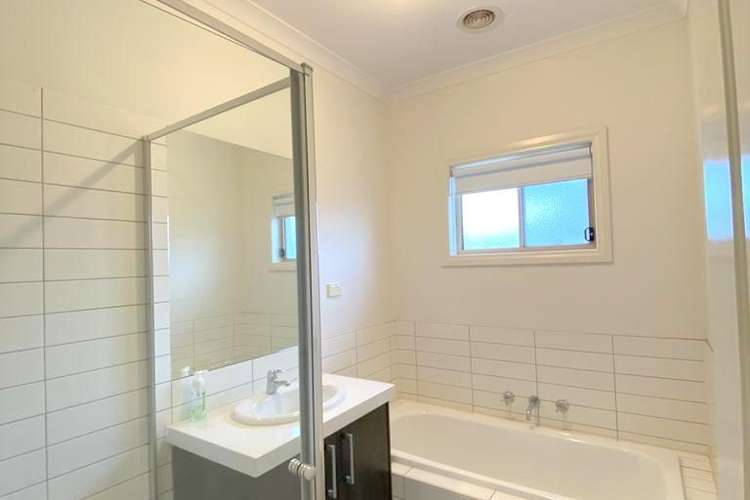 Fifth view of Homely house listing, 1/7 Orlando Drive, Truganina VIC 3029