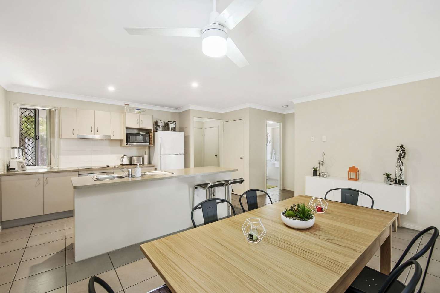 Main view of Homely house listing, 3a Eugenia Avenue, Rothwell QLD 4022