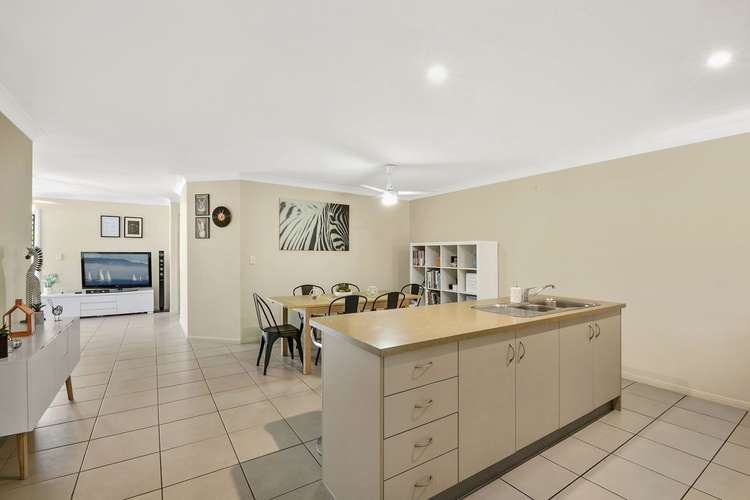 Second view of Homely house listing, 3a Eugenia Avenue, Rothwell QLD 4022