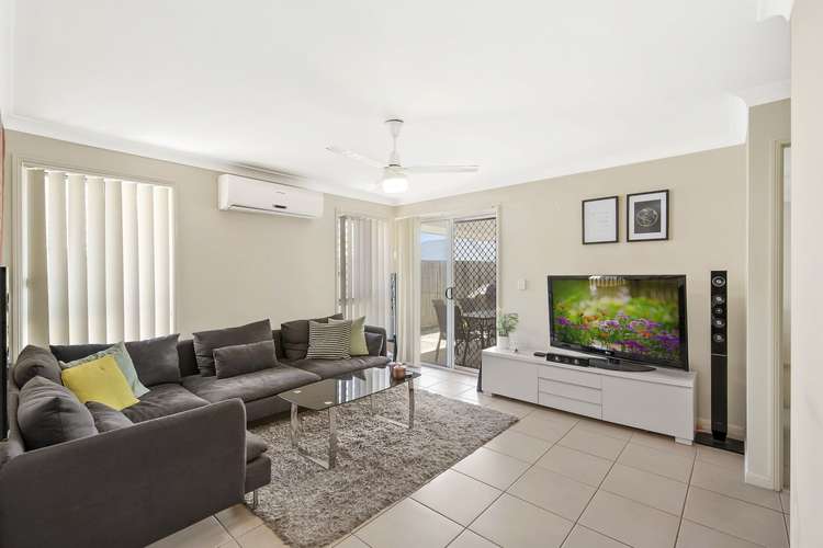 Third view of Homely house listing, 3a Eugenia Avenue, Rothwell QLD 4022