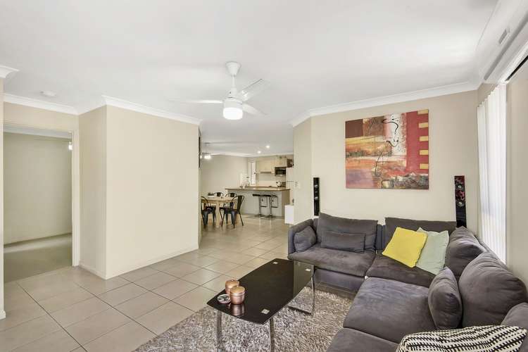 Fourth view of Homely house listing, 3a Eugenia Avenue, Rothwell QLD 4022