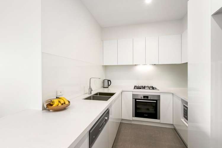 Third view of Homely apartment listing, 202/194-196 Manningham Road, Bulleen VIC 3105