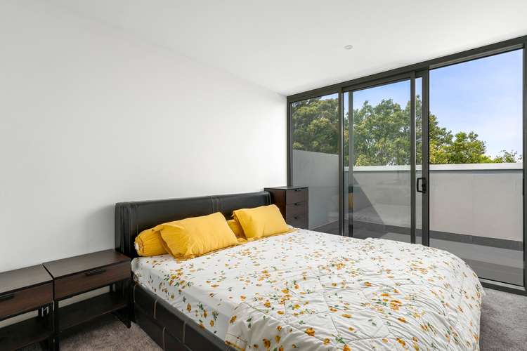 Fourth view of Homely apartment listing, 202/194-196 Manningham Road, Bulleen VIC 3105