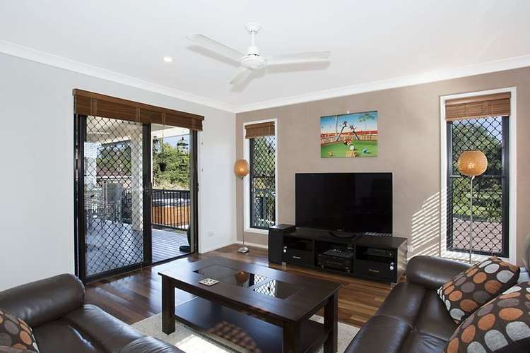 Fourth view of Homely house listing, 2 Nara Crescent, Oxenford QLD 4210