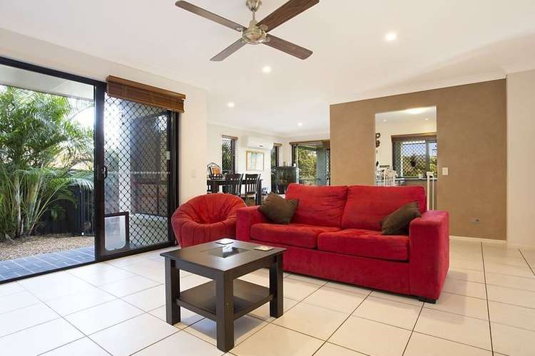 Sixth view of Homely house listing, 2 Nara Crescent, Oxenford QLD 4210