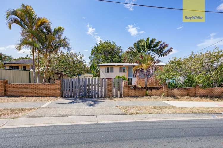 Main view of Homely house listing, 25 Defiance Road, Woodridge QLD 4114