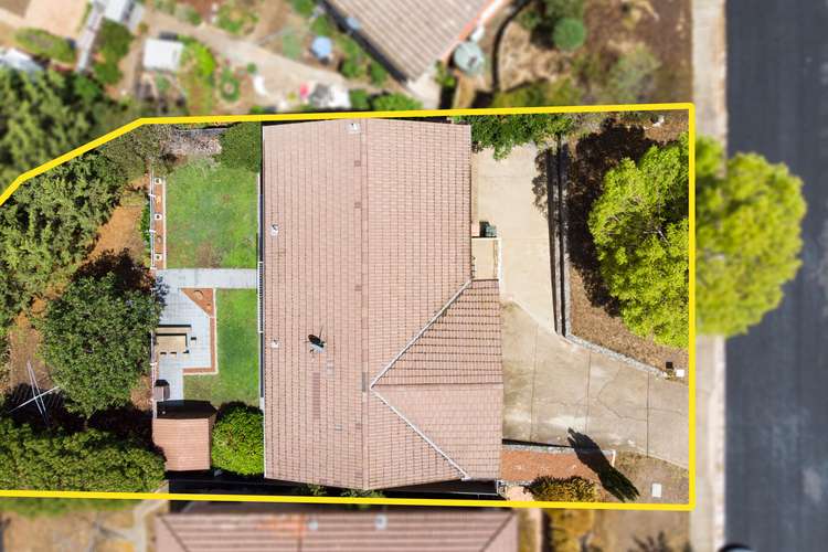 Fourth view of Homely house listing, 15 Hayley Crescent, Karabar NSW 2620